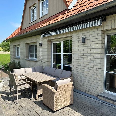 Appartement Familienurlaub Im Gruenen à Wernigerode Extérieur photo