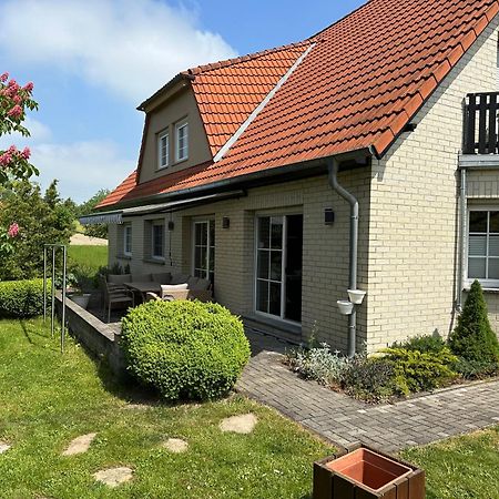 Appartement Familienurlaub Im Gruenen à Wernigerode Extérieur photo