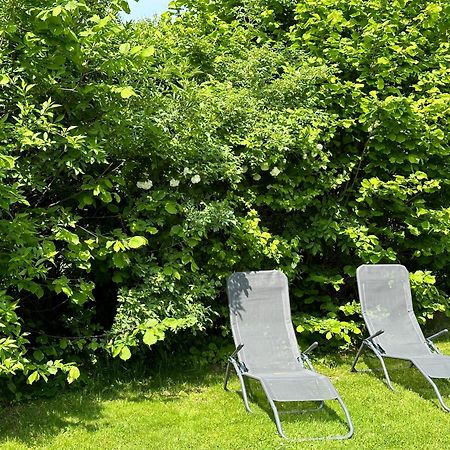 Appartement Familienurlaub Im Gruenen à Wernigerode Extérieur photo