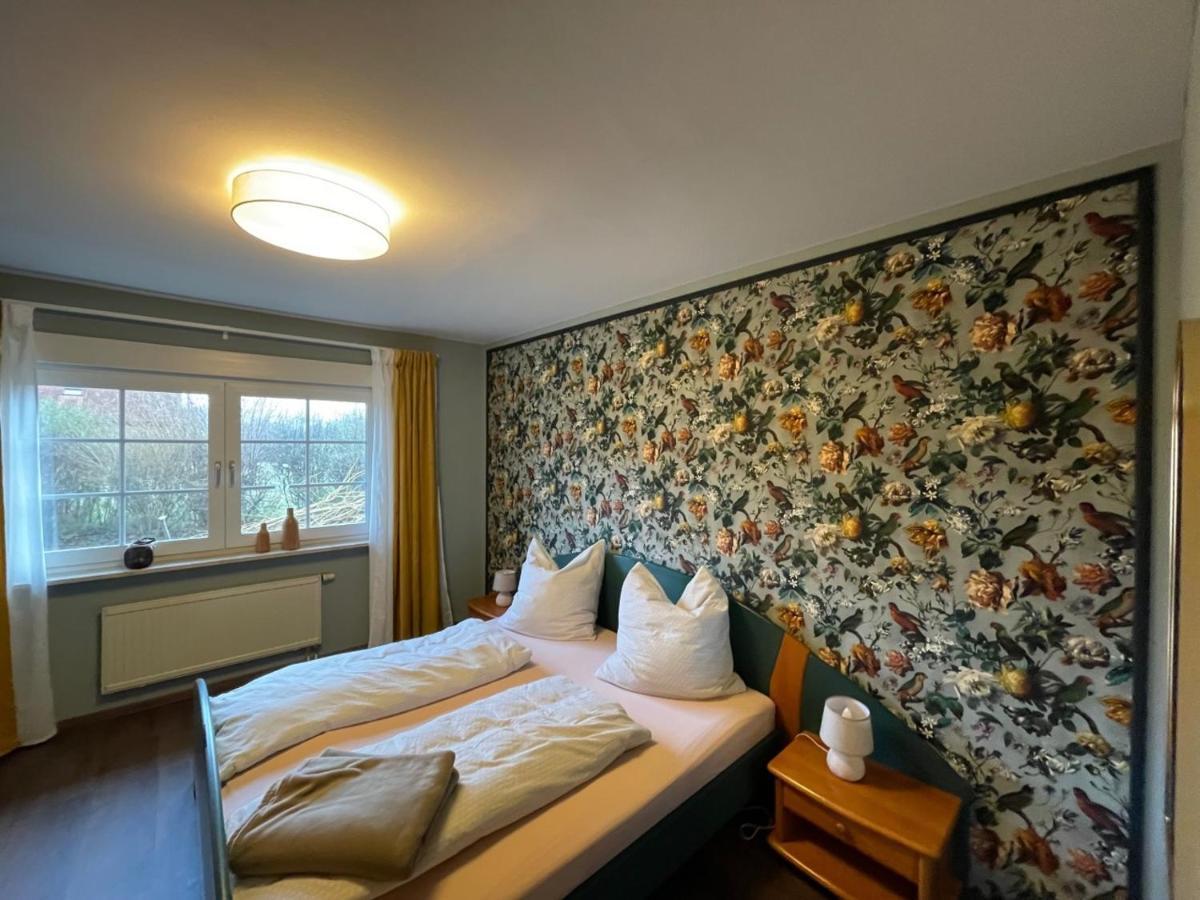 Appartement Familienurlaub Im Gruenen à Wernigerode Extérieur photo