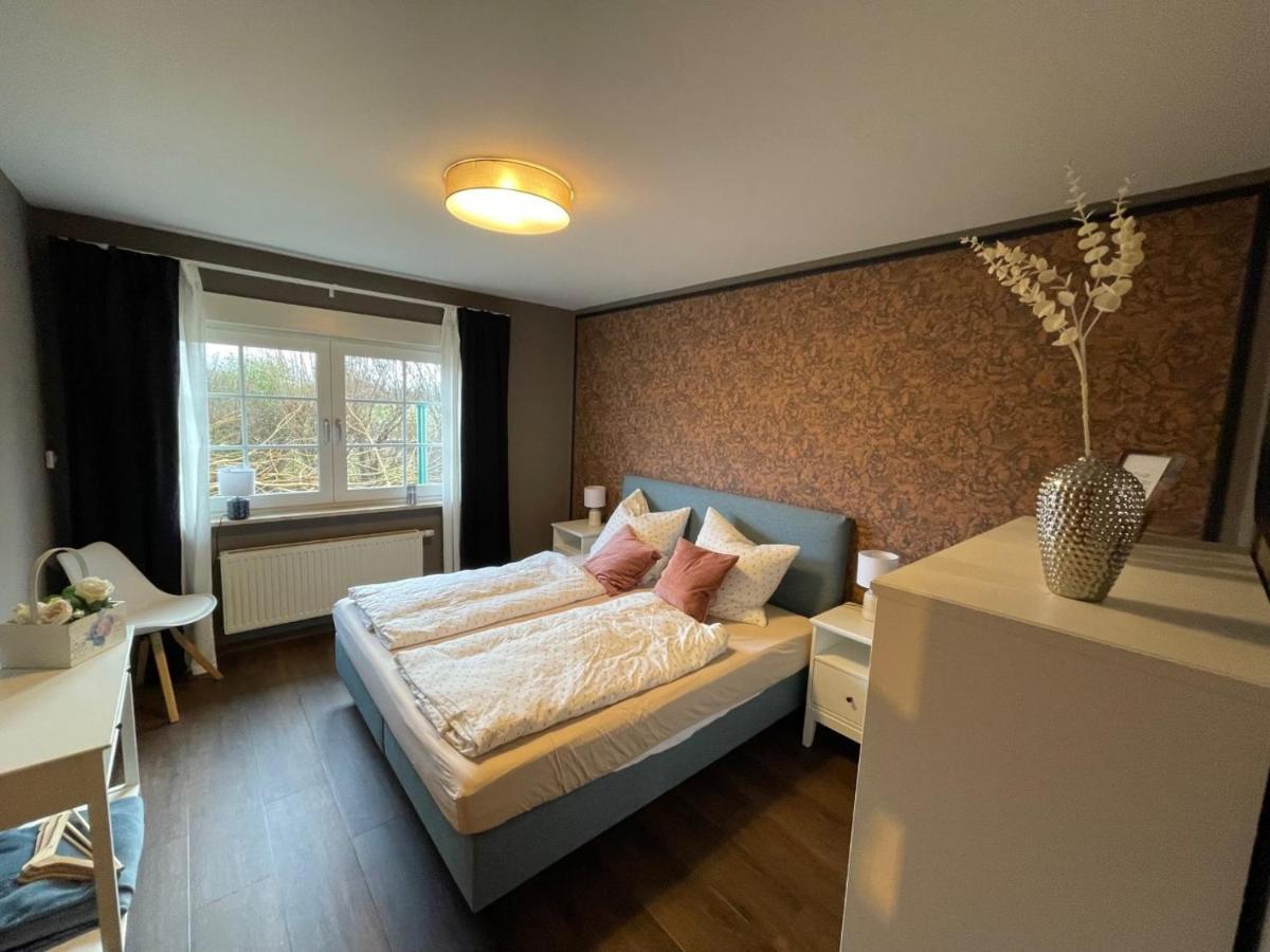 Appartement Familienurlaub Im Gruenen à Wernigerode Extérieur photo