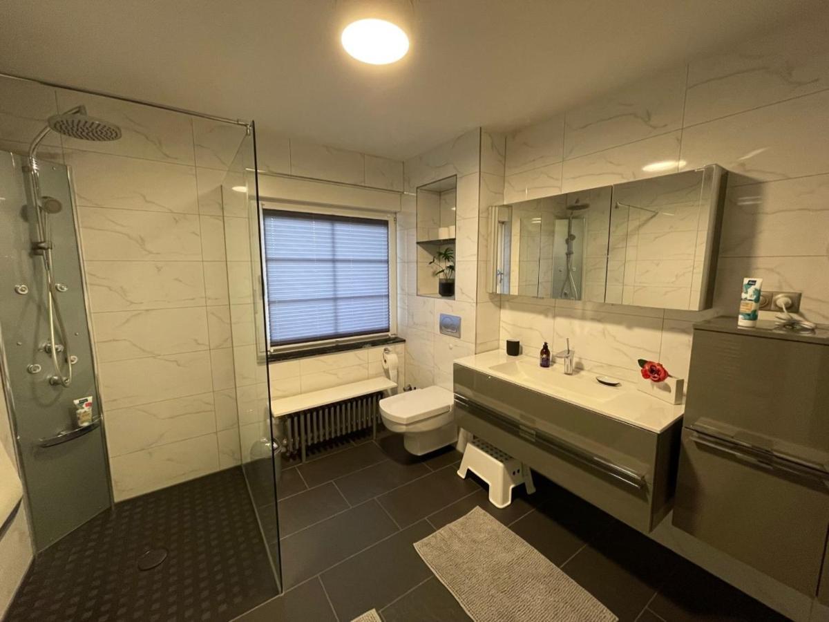 Appartement Familienurlaub Im Gruenen à Wernigerode Extérieur photo