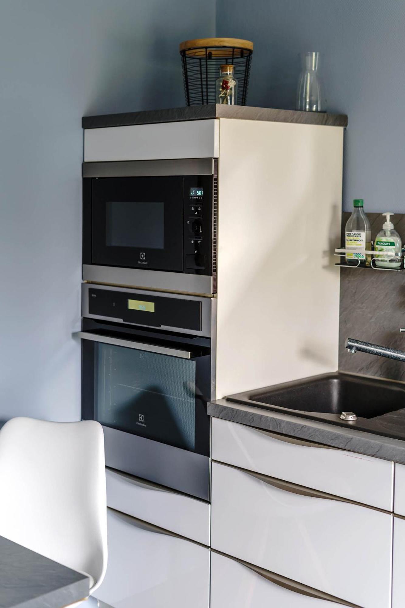 Appartement Familienurlaub Im Gruenen à Wernigerode Extérieur photo