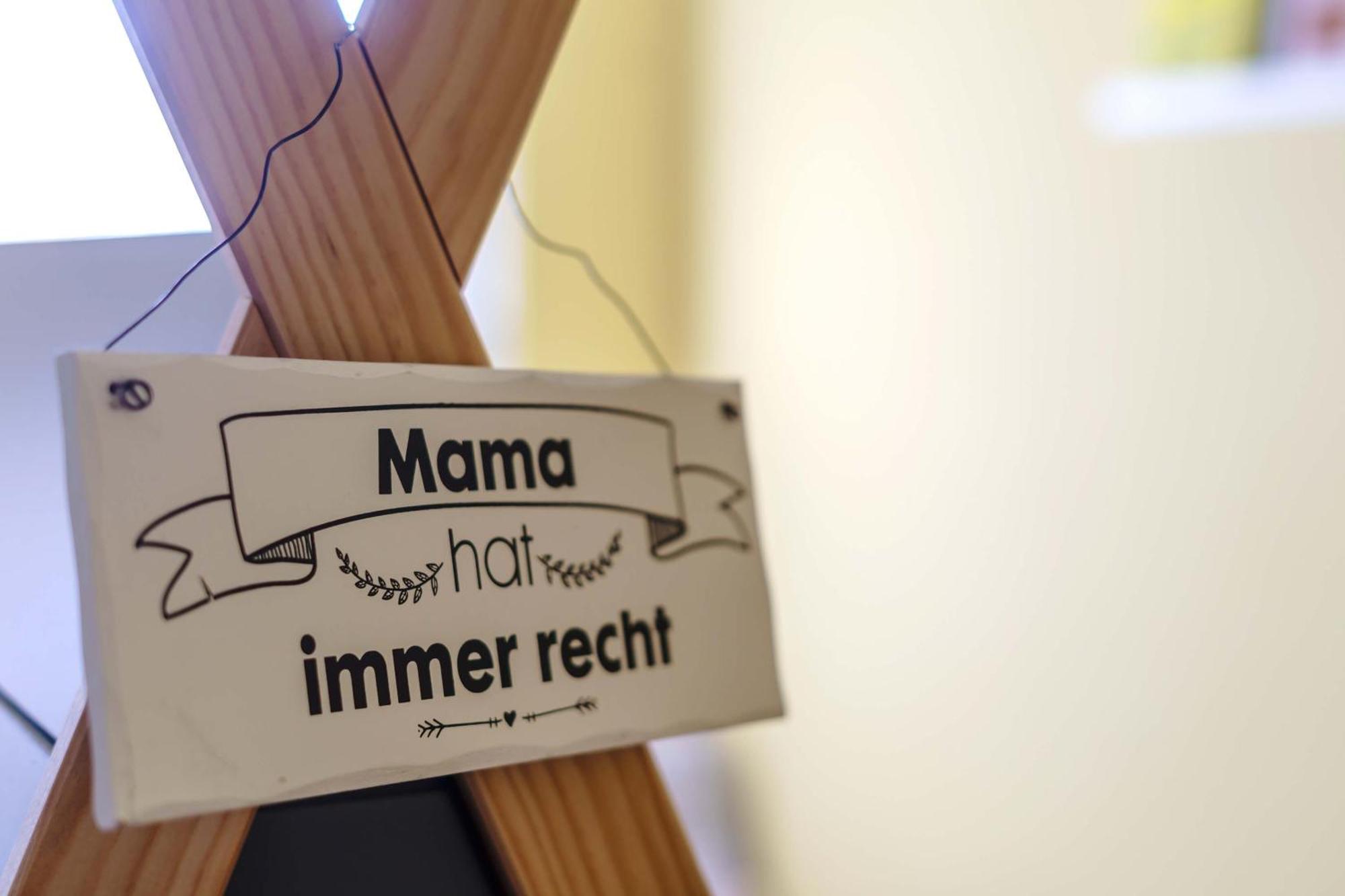 Appartement Familienurlaub Im Gruenen à Wernigerode Extérieur photo