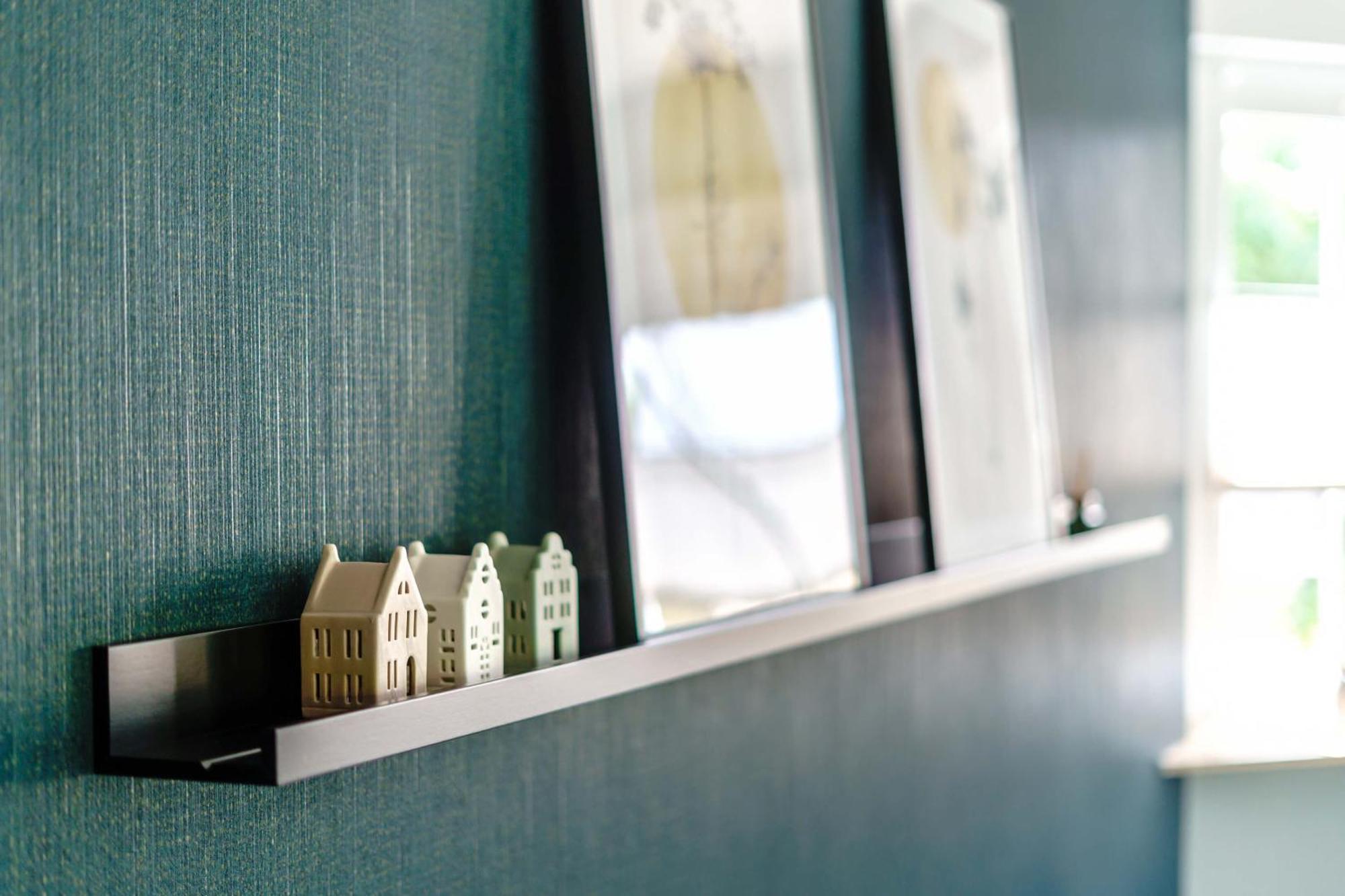 Appartement Familienurlaub Im Gruenen à Wernigerode Extérieur photo