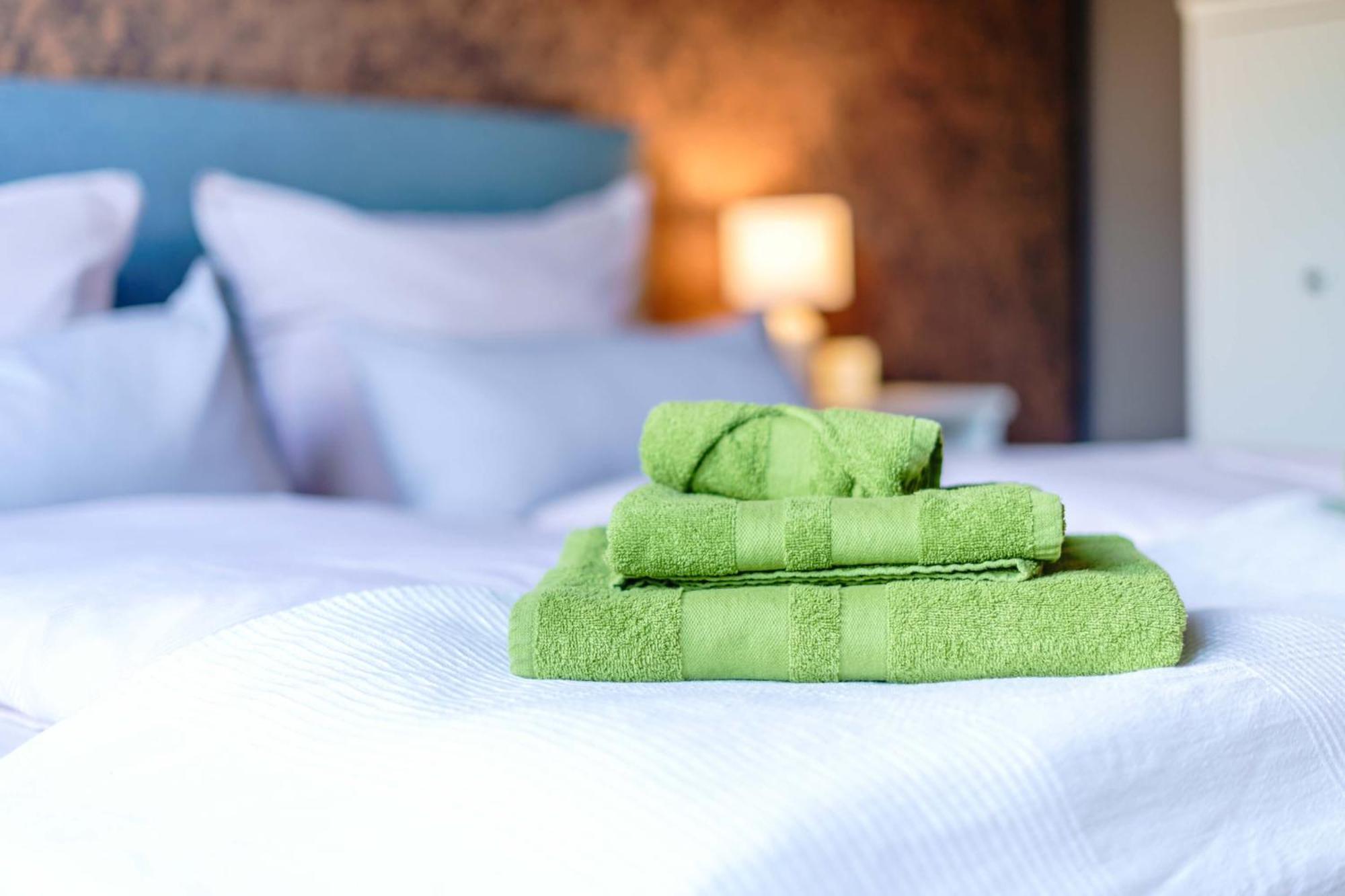 Appartement Familienurlaub Im Gruenen à Wernigerode Extérieur photo