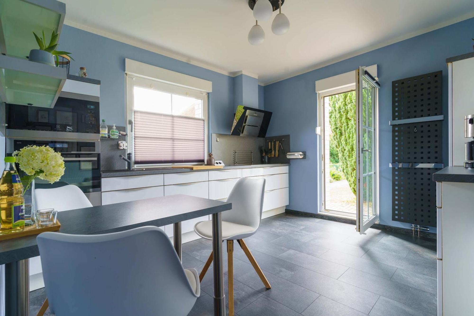 Appartement Familienurlaub Im Gruenen à Wernigerode Extérieur photo
