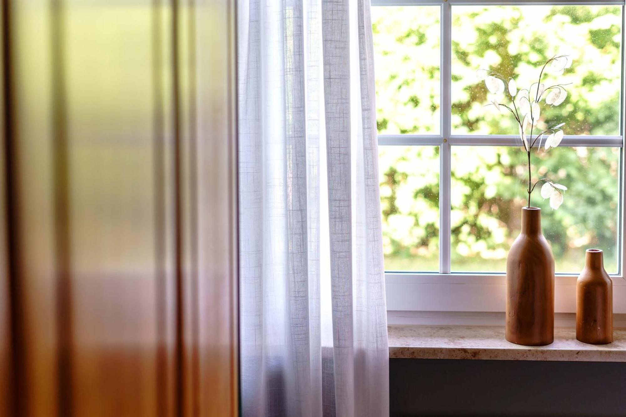 Appartement Familienurlaub Im Gruenen à Wernigerode Extérieur photo