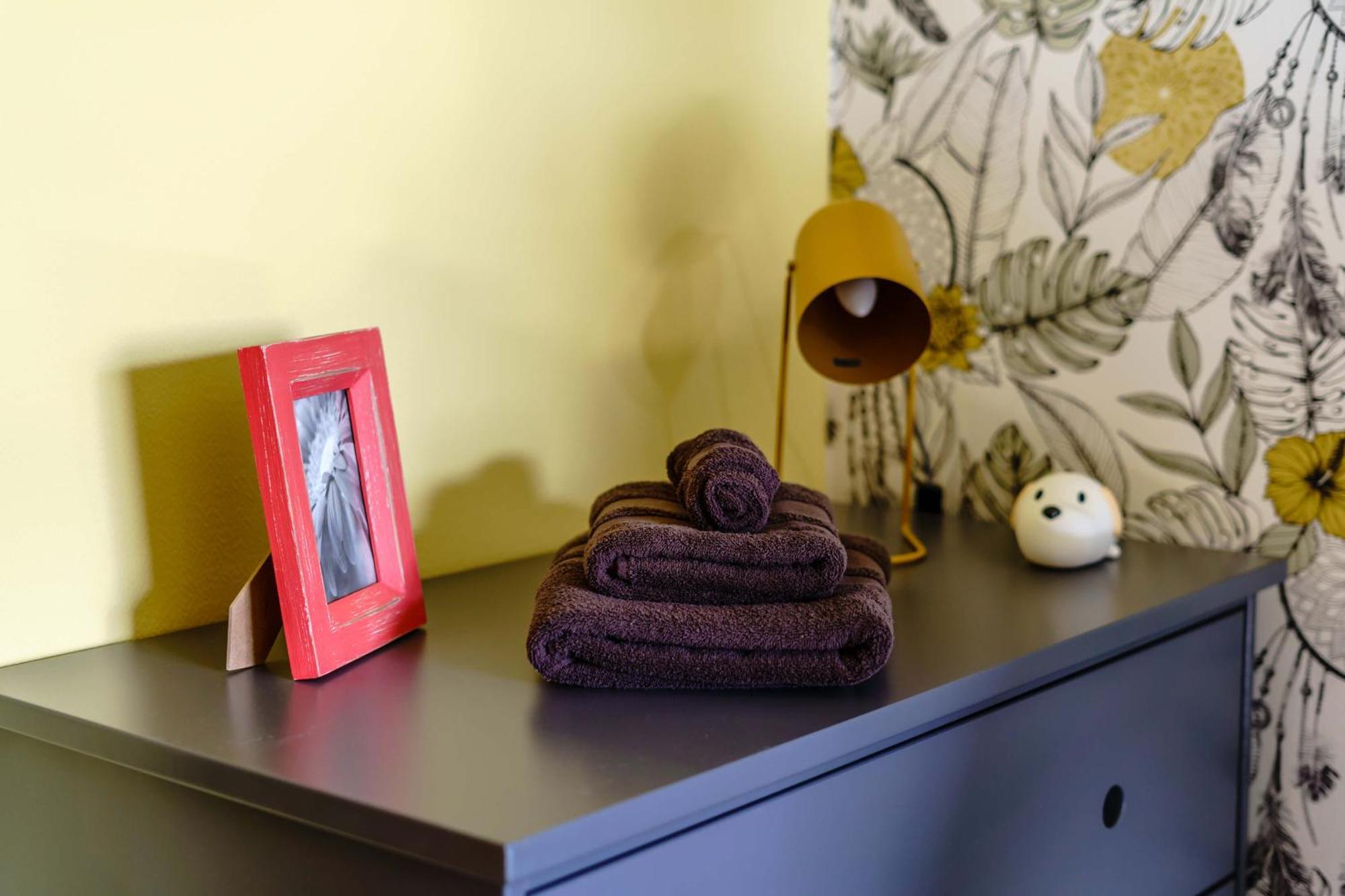 Appartement Familienurlaub Im Gruenen à Wernigerode Extérieur photo
