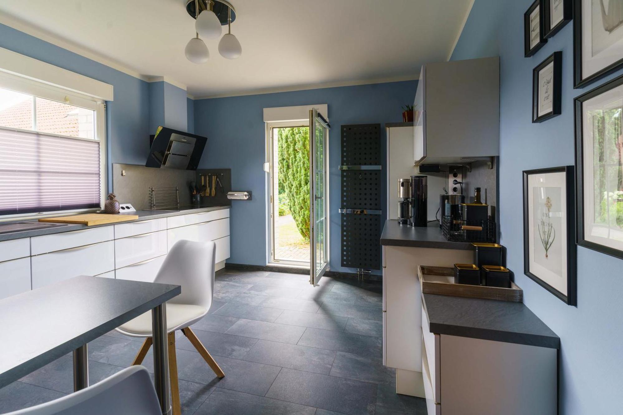 Appartement Familienurlaub Im Gruenen à Wernigerode Extérieur photo