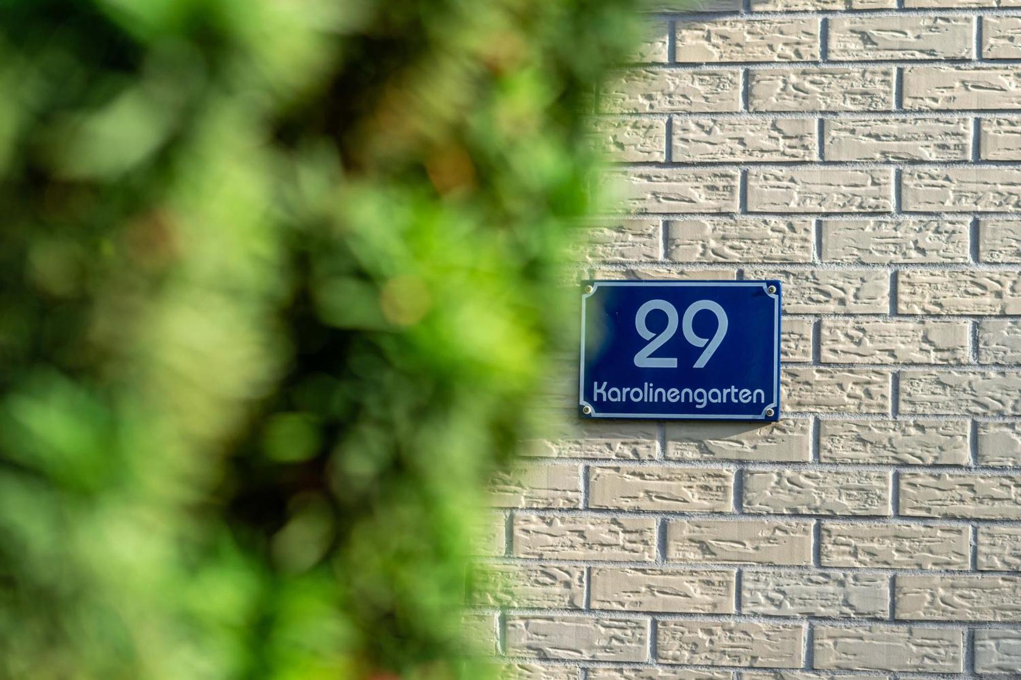 Appartement Familienurlaub Im Gruenen à Wernigerode Extérieur photo