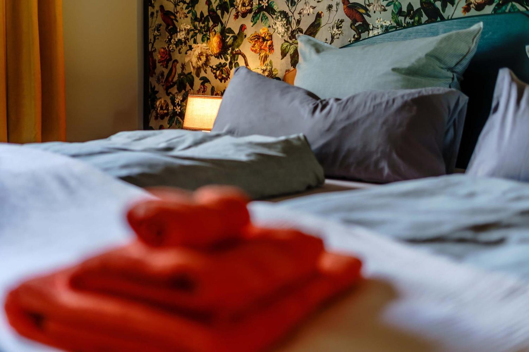 Appartement Familienurlaub Im Gruenen à Wernigerode Extérieur photo