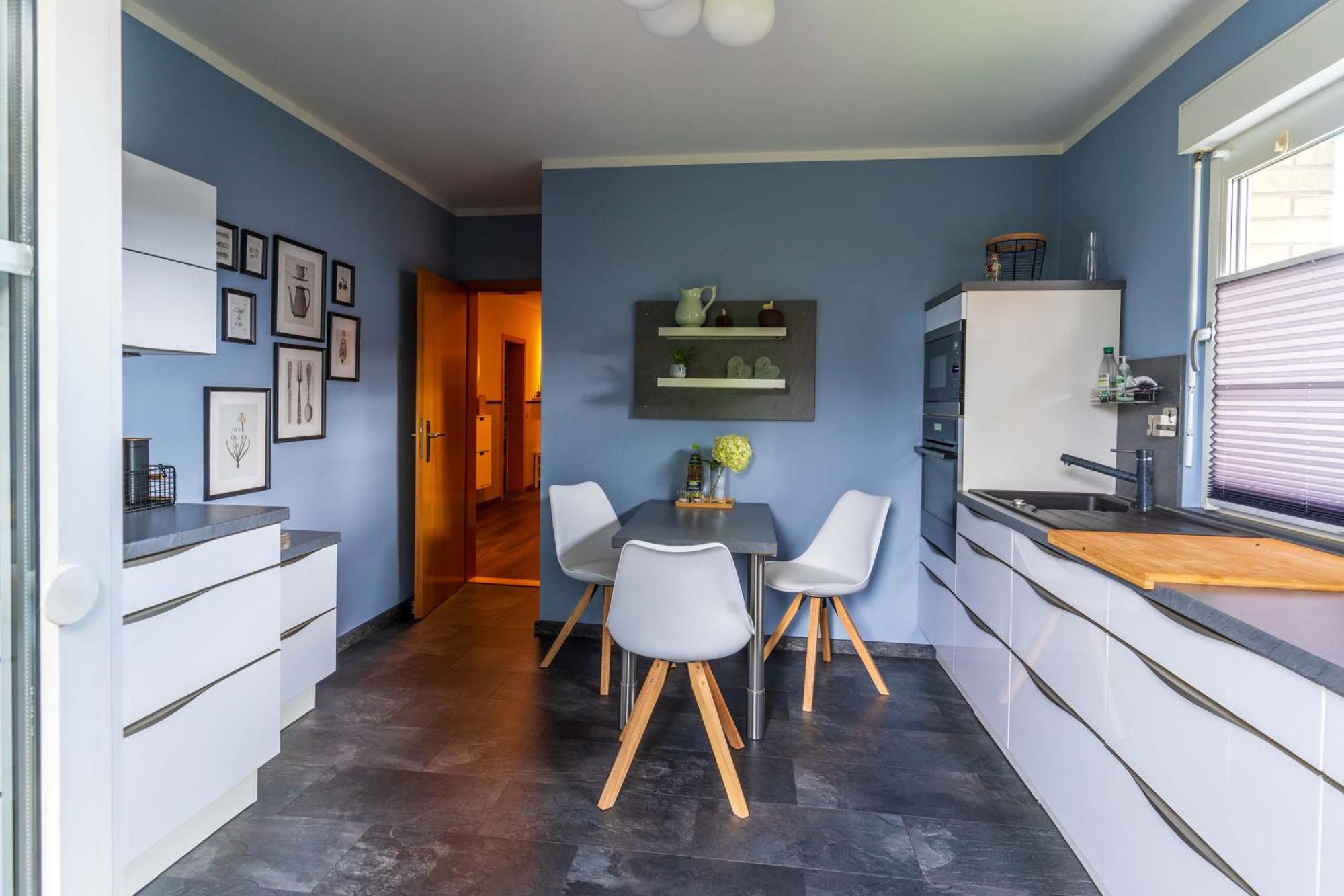 Appartement Familienurlaub Im Gruenen à Wernigerode Extérieur photo